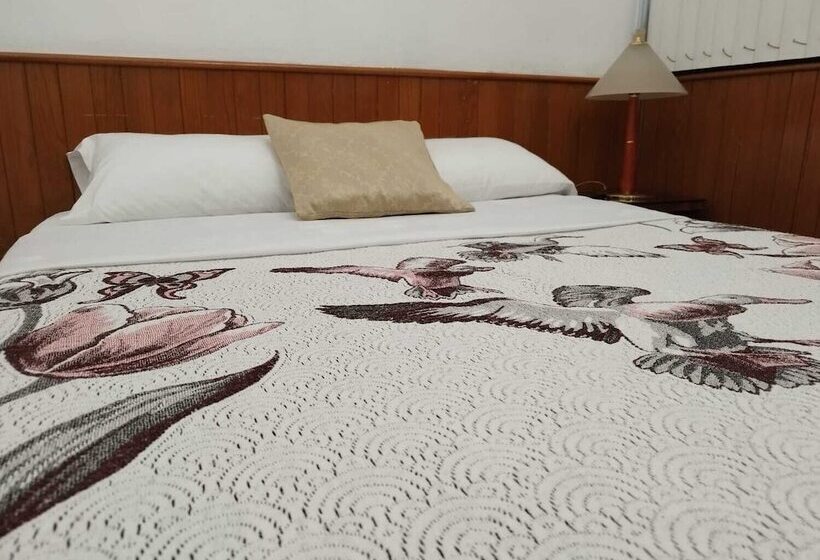 بنسيون Calli Yolotl