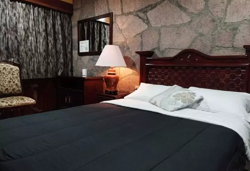 Majatalo Calli Yolotl