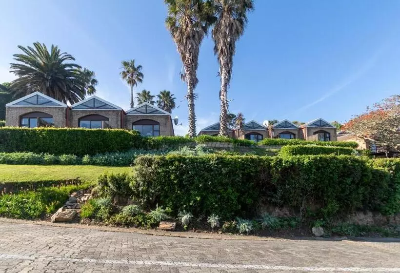 Majatalo Dutton's Cove Guest House