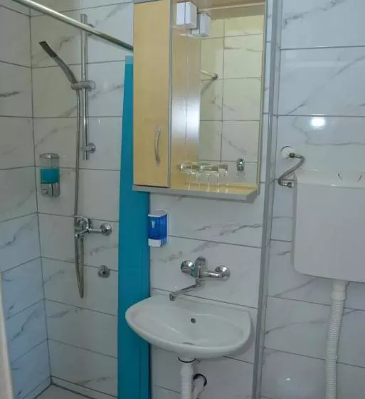 پانسیون Rooms Petrovic