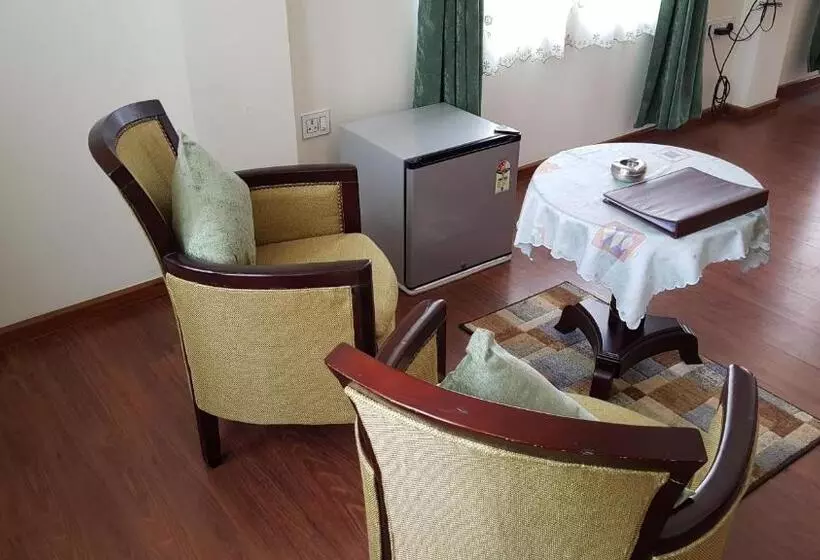 Majatalo Woodland Hill Stay