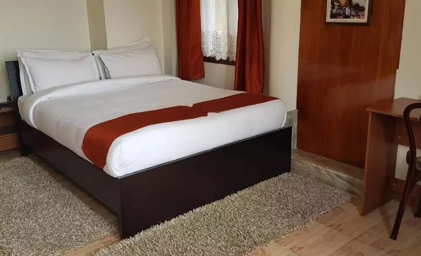 Majatalo Woodland Hill Stay