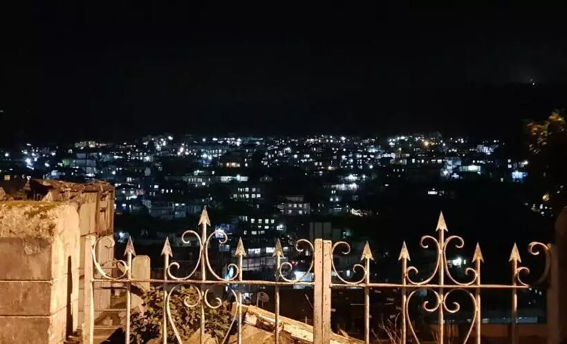 Majatalo Woodland Hill Stay