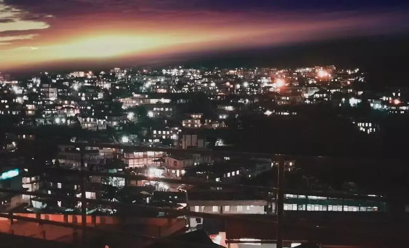 Majatalo Woodland Hill Stay