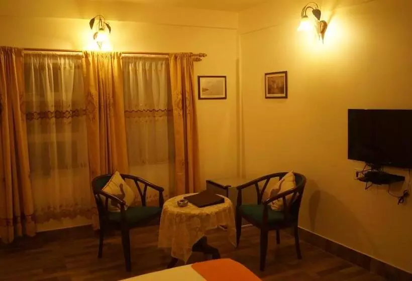 Majatalo Woodland Hill Stay