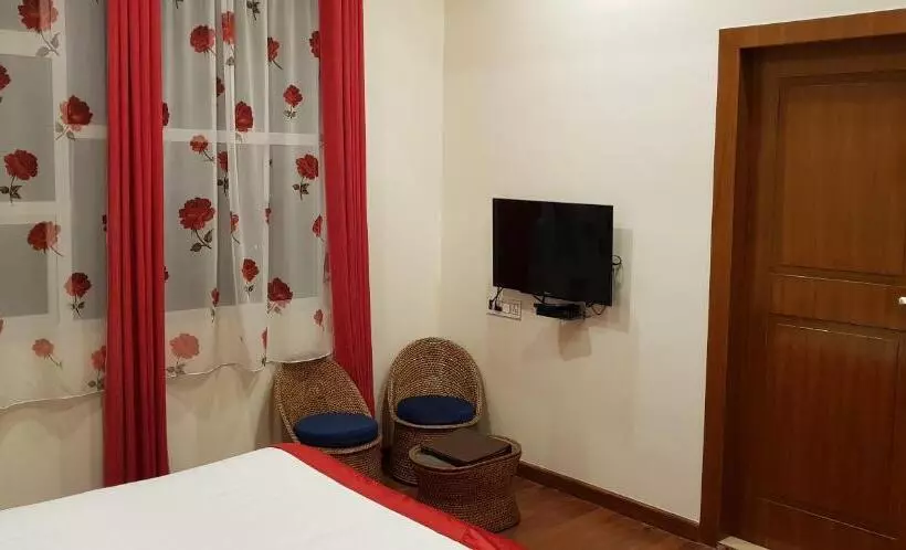 Majatalo Woodland Hill Stay