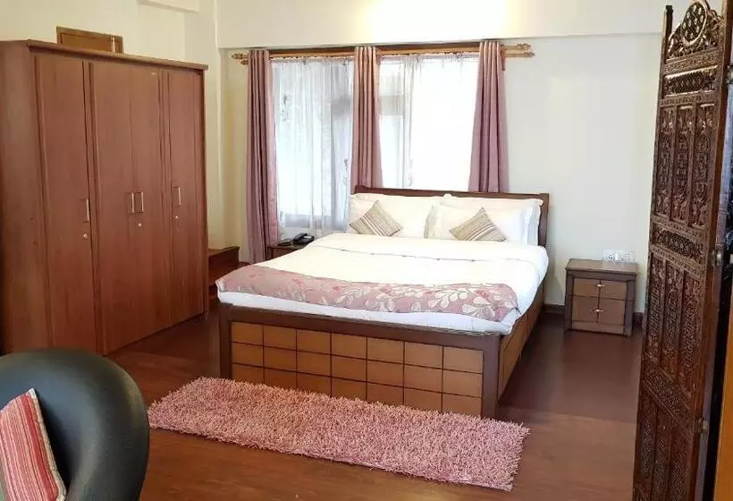 Majatalo Woodland Hill Stay