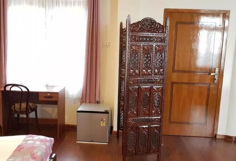 Majatalo Woodland Hill Stay