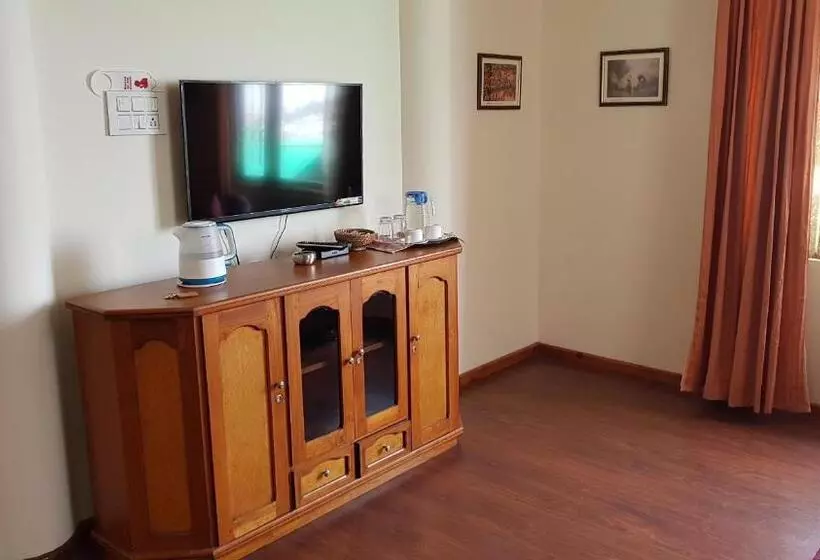 Majatalo Woodland Hill Stay