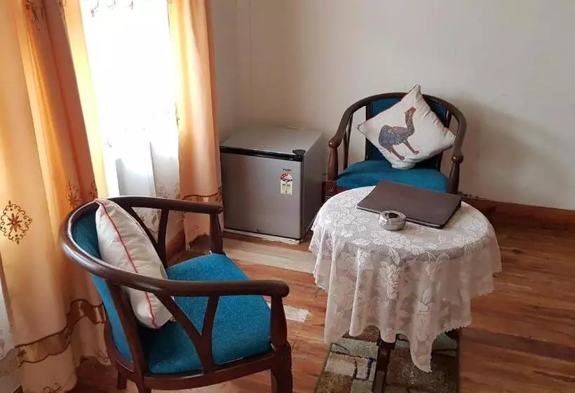 Majatalo Woodland Hill Stay