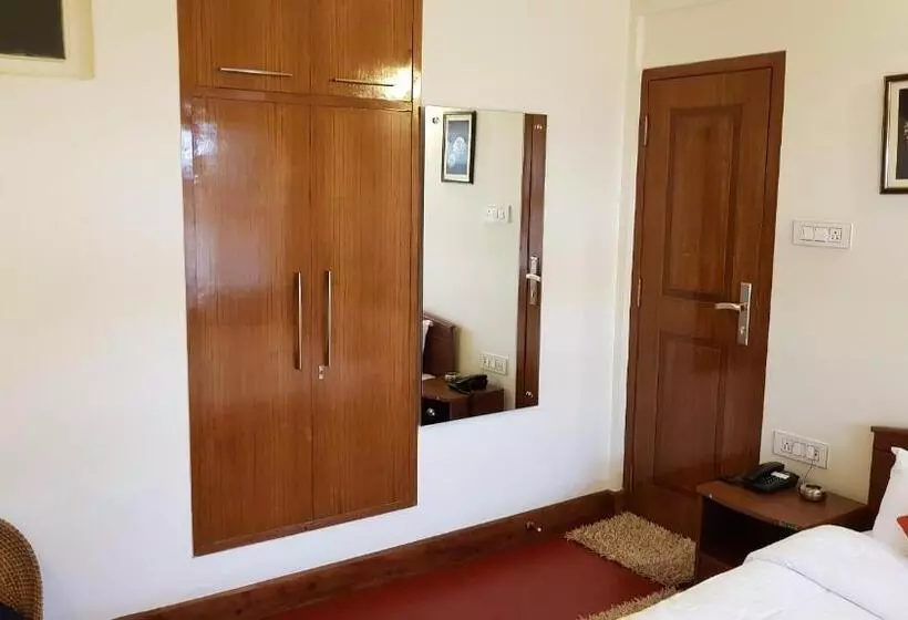 Majatalo Woodland Hill Stay