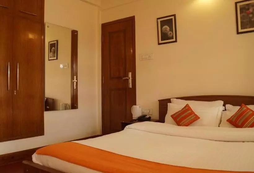 Majatalo Woodland Hill Stay