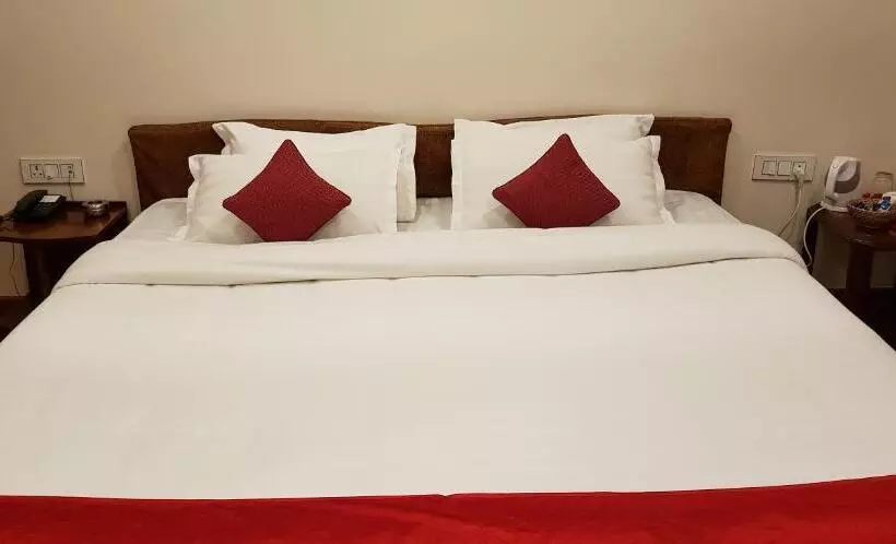 Majatalo Woodland Hill Stay