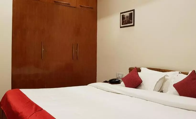 Majatalo Woodland Hill Stay