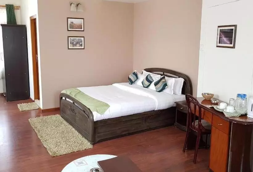 Majatalo Woodland Hill Stay