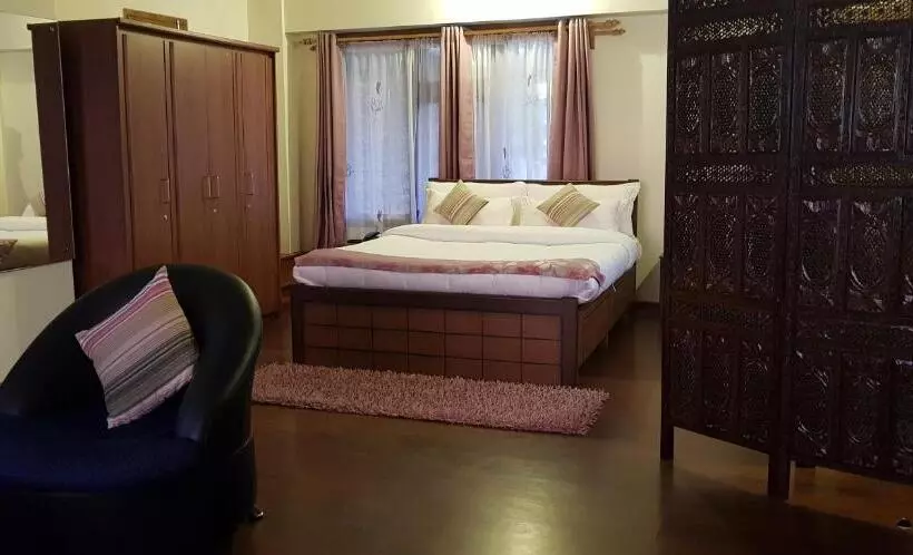 Majatalo Woodland Hill Stay