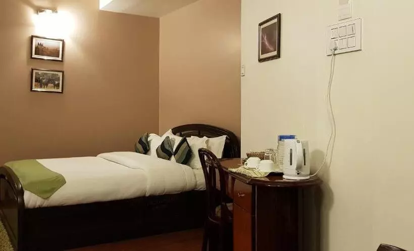 Majatalo Woodland Hill Stay