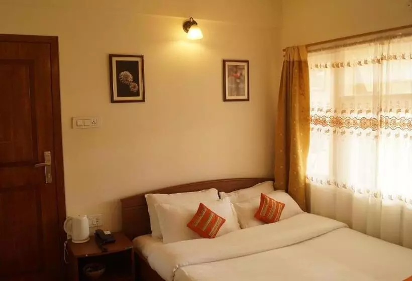 Majatalo Woodland Hill Stay