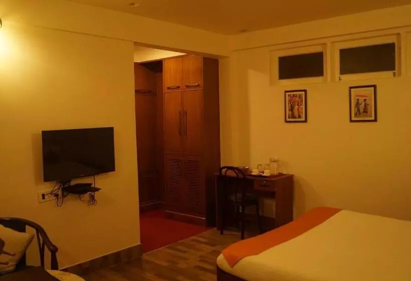 Majatalo Woodland Hill Stay