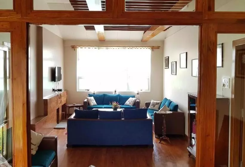 Majatalo Woodland Hill Stay