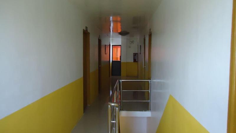 Retkeilymaja Pete's Inn