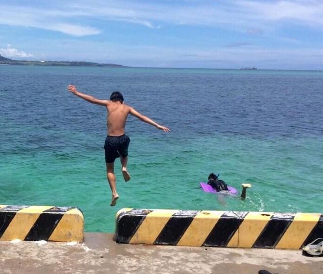 펜션 Mannaya Seven Hotels And Resorts