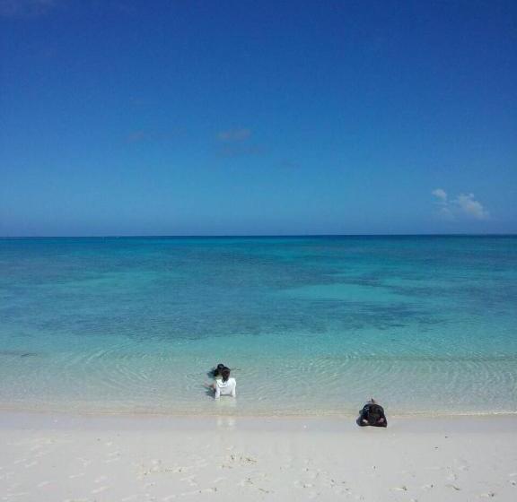 펜션 Mannaya Seven Hotels And Resorts