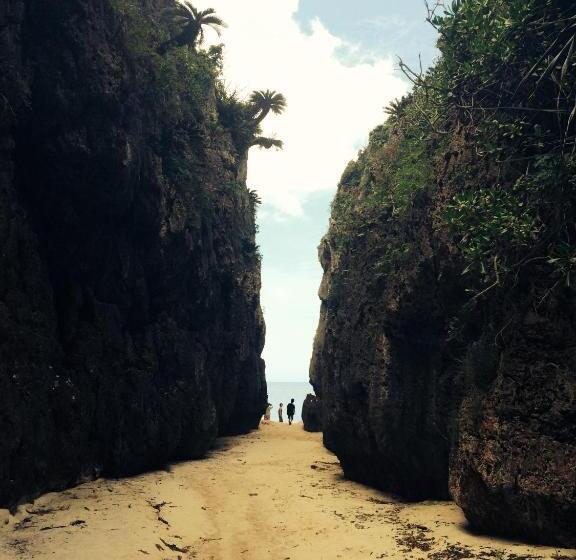 펜션 Mannaya Seven Hotels And Resorts