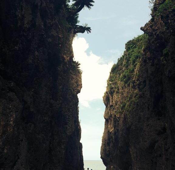 펜션 Mannaya Seven Hotels And Resorts