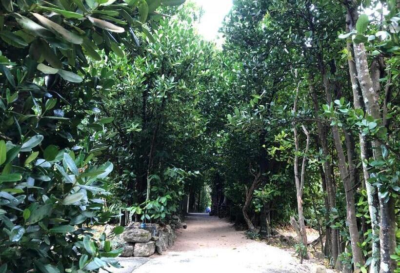 펜션 Mannaya Seven Hotels And Resorts