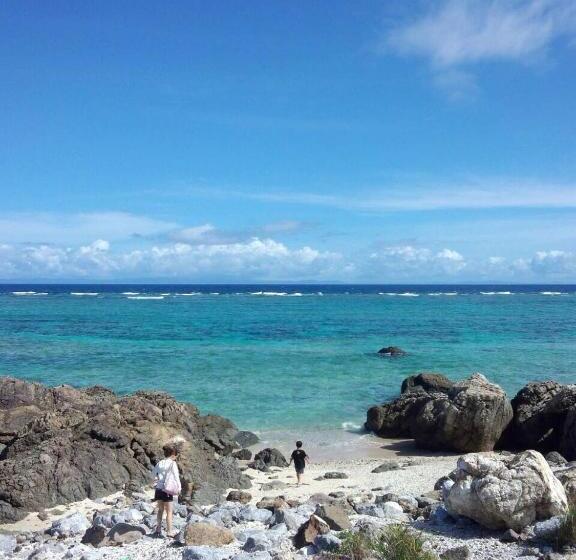 펜션 Mannaya Seven Hotels And Resorts