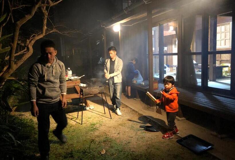 펜션 Mannaya Seven Hotels And Resorts