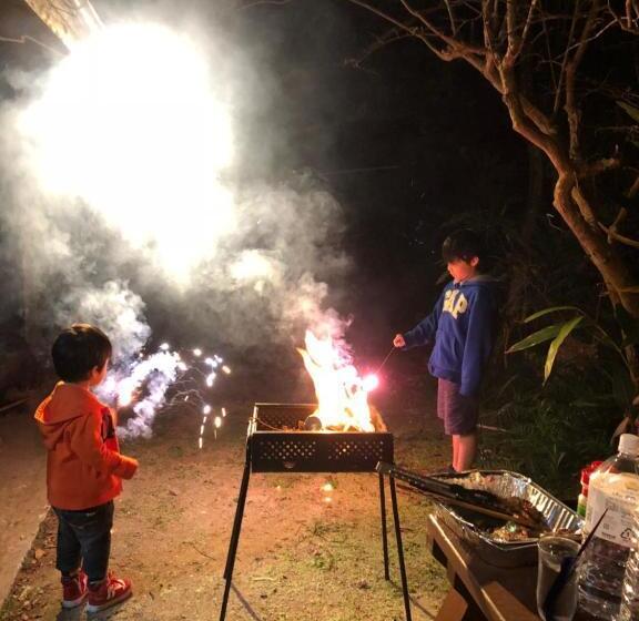 펜션 Mannaya Seven Hotels And Resorts