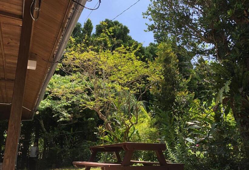 펜션 Mannaya Seven Hotels And Resorts