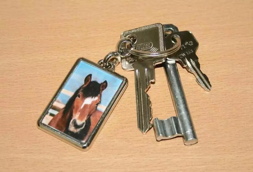 Pensione Talblickhof