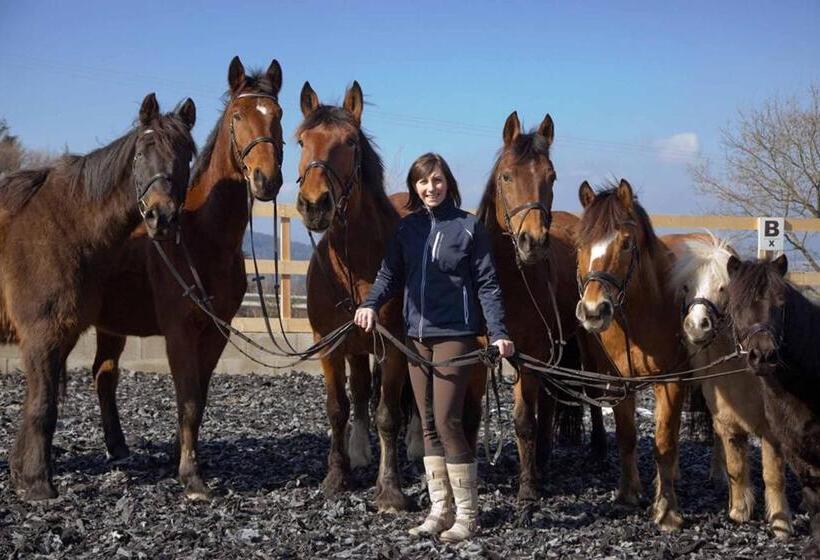 Пансион Talblickhof