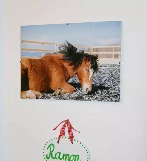 Pensione Talblickhof