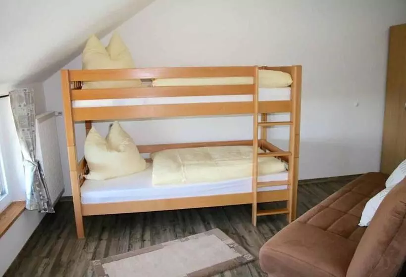 Pensione Talblickhof