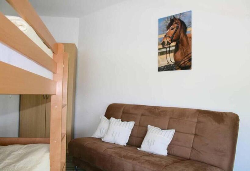 Пансион Talblickhof