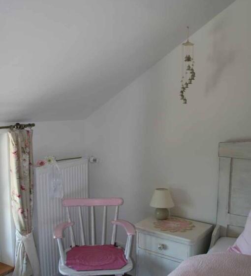 Пансион Talblickhof