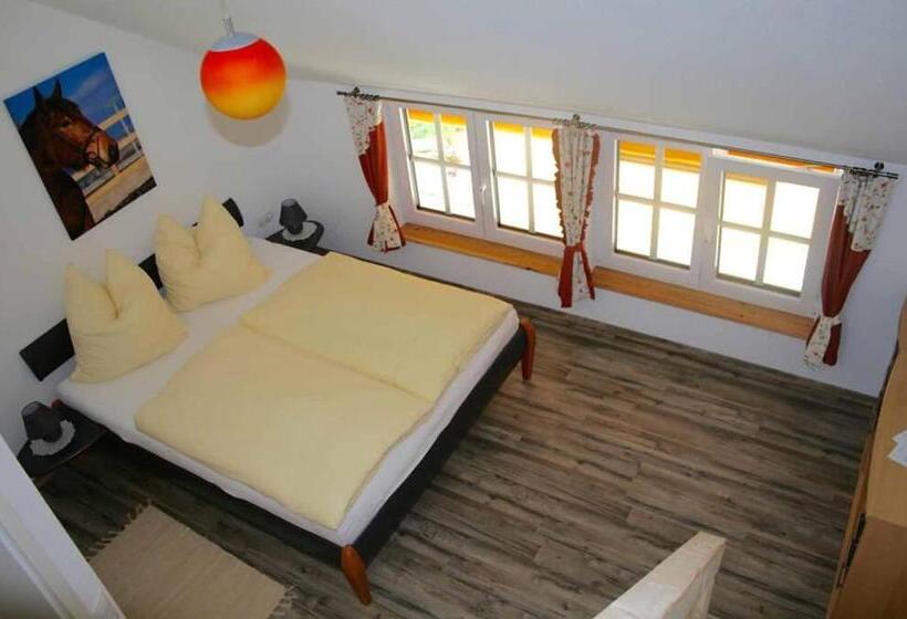 Пансион Talblickhof