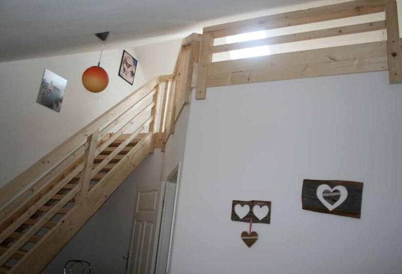 Пансион Talblickhof