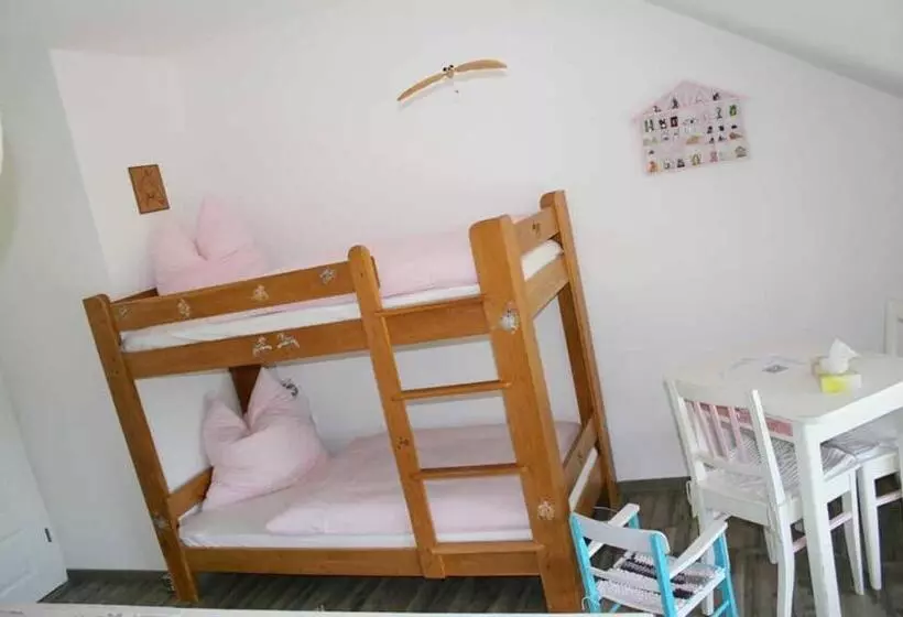 Pensione Talblickhof