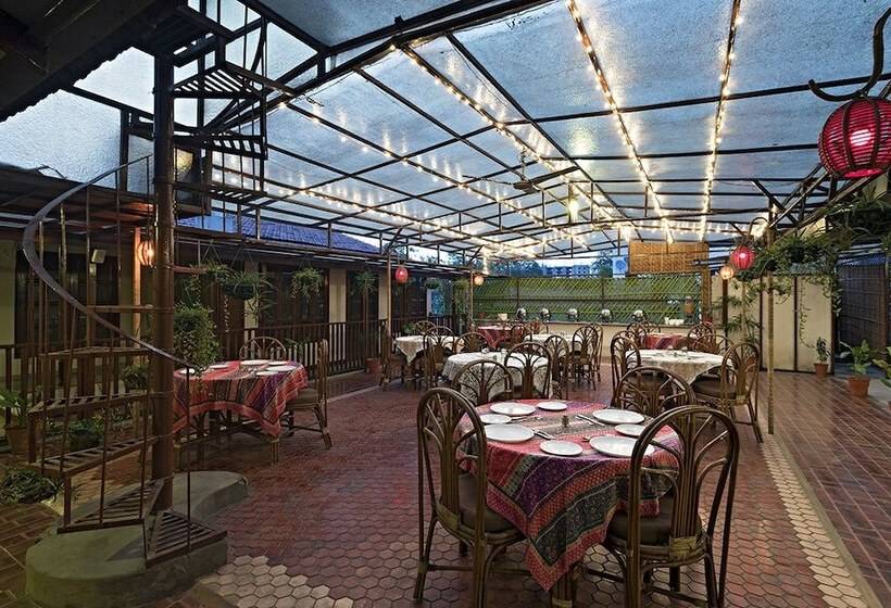 هاستل Eltravo Hotel Jaipur