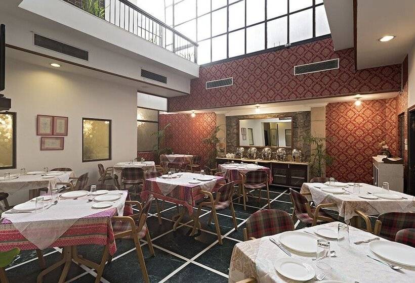 هاستل Eltravo Hotel Jaipur