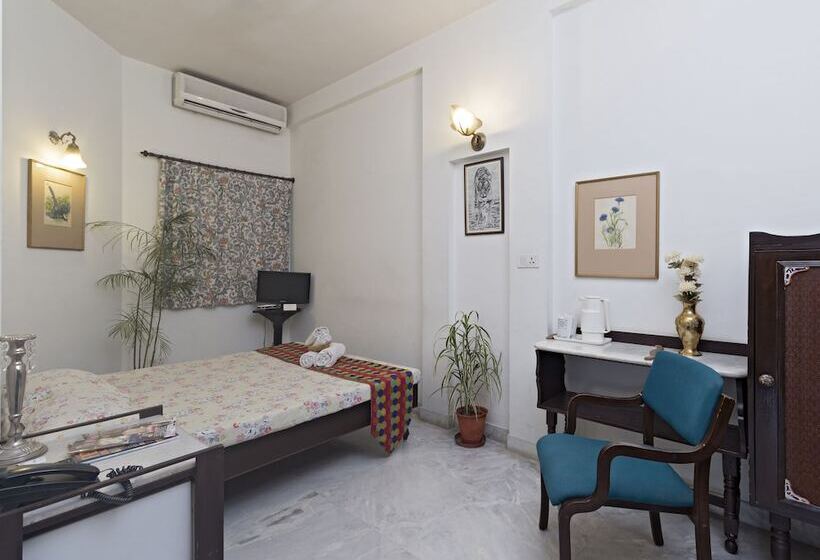 هاستل Eltravo Hotel Jaipur