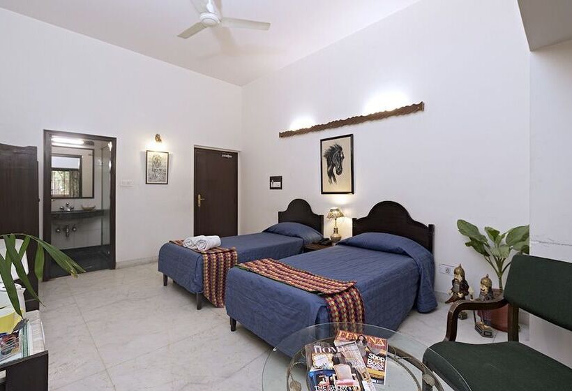 هاستل Eltravo Hotel Jaipur