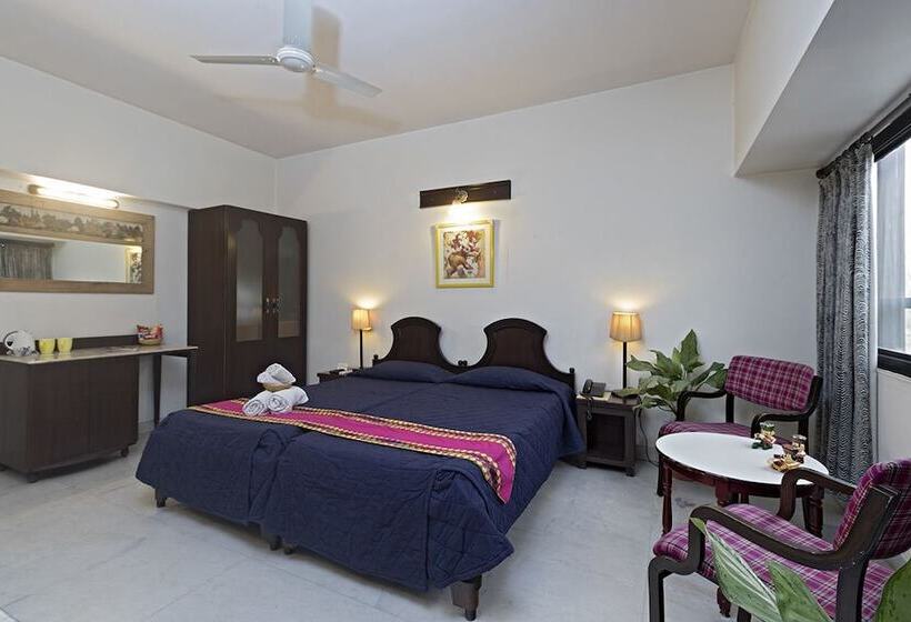 هاستل Eltravo Hotel Jaipur