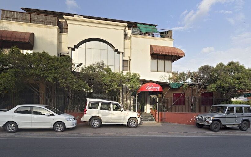 هاستل Eltravo Hotel Jaipur