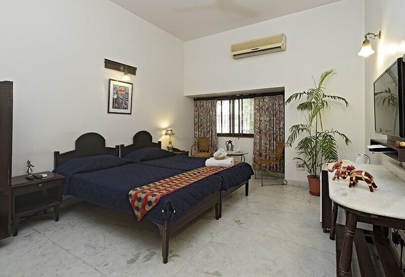 هاستل Eltravo Hotel Jaipur